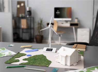 MOBUILDING joined the EUROPEAN EXCELLENCE CENTER OPENING WEEK Science & Tech SPACE Park Skopje